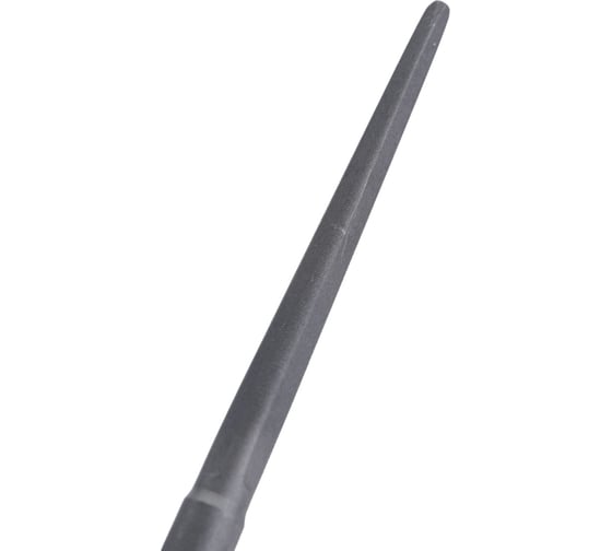 Напильник для цепей (12 шт; 5.5 мм; 200 мм) SKRAB 21025