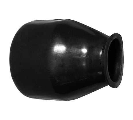 Мембрана черная AB-EDPM-1924Y 19/24 л Аквабрайт AB-EDPM1924