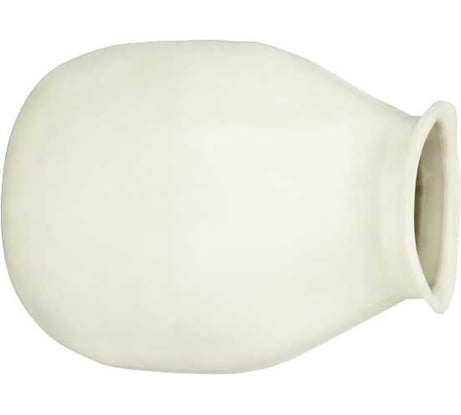 Мембрана белая 19/24 л, материал - натуральная резина Аквабрайт AB-RUBBER-1924