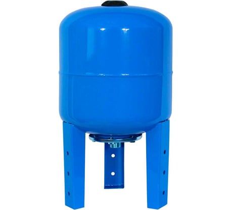 Гидроаккумулятор 36 л, вертикальный Аквабрайт ГМ-36 В