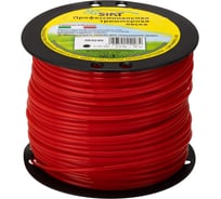 Леска PROFESSIONAL Круг 2.7 мм, 75 м, бобина SIAT 303245