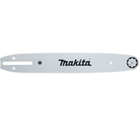 Шина, длина 30 см/12", шаг 3/8", паз 1.1 мм, 46 звеньев Makita 412030611