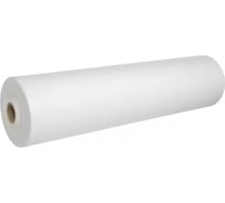 Укрывной материал Спанбонд СУФ в отрезке белый 60 г/м², 1.6x8 м Доминар G59101