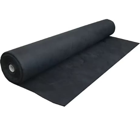 Геотекстиль садовый и строительный 80 50 г/м², 1.6x1.5 м Доминар Q20014