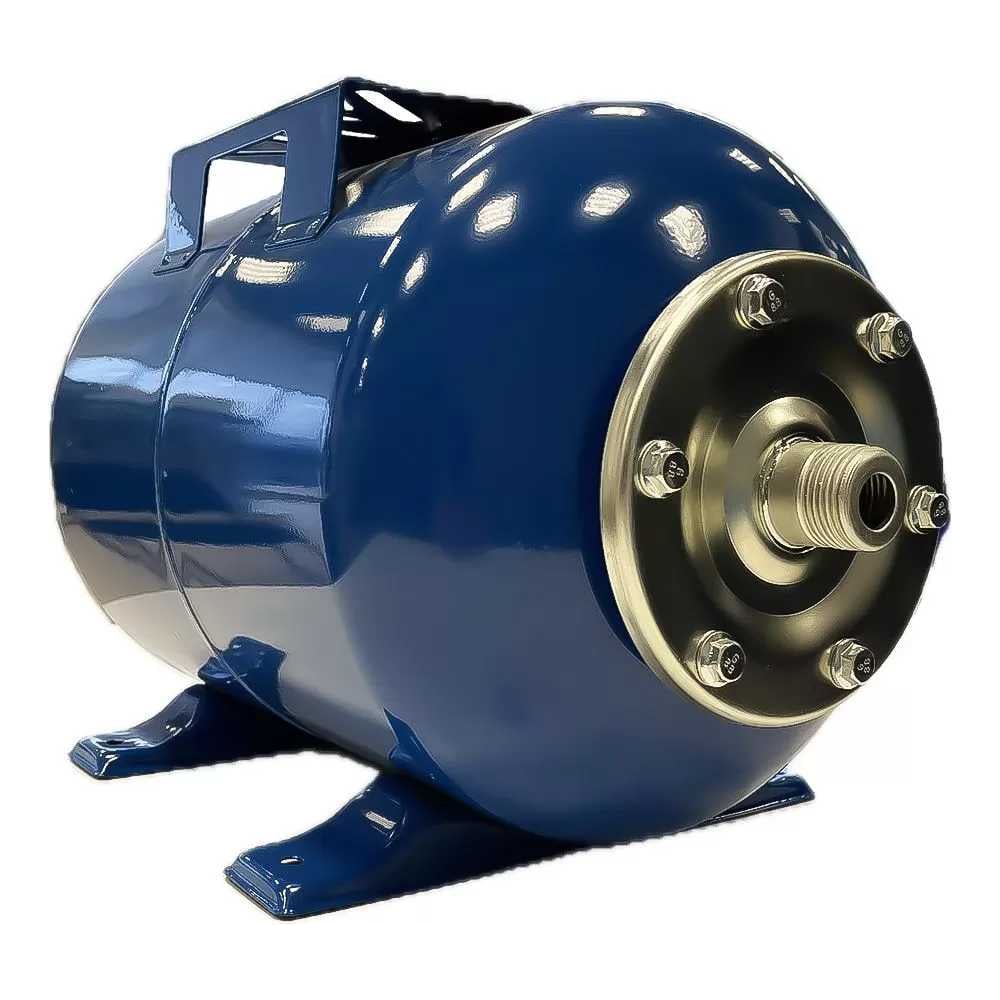 Горизонтальный бак 50 литров Maxpump 2000018370025 - выгодная цена ...