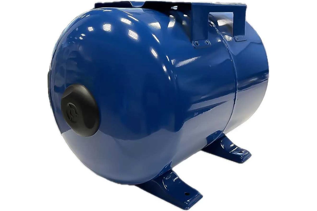 Горизонтальный бак 50 литров Maxpump 2000018370025 - выгодная цена ...
