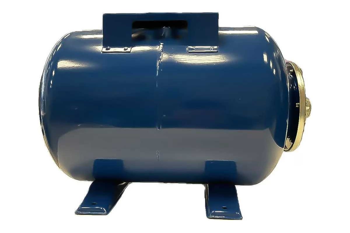 Горизонтальный бак 50 литров Maxpump 2000018370025 - выгодная цена ...