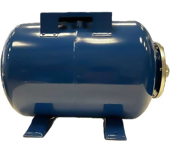 Горизонтальный бак 50 литров Maxpump 2000018370025