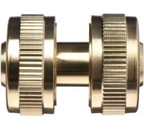 Латунная муфта для шлангов 3/4" Elmos 53278183