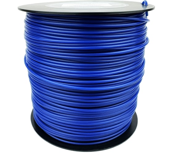 Триммерная леска PRO 2.7 мм, 290 м, круг Steviman TL-27R29-2405