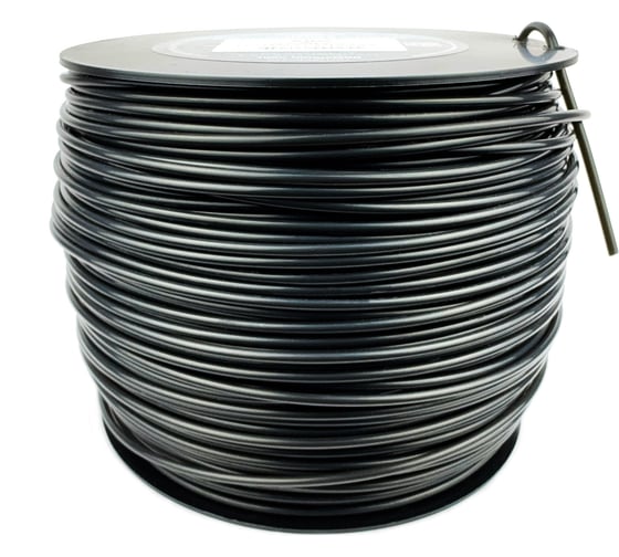 Триммерная леска PRO 3.0 мм, 240 м, круг Steviman TL-30R24-2405