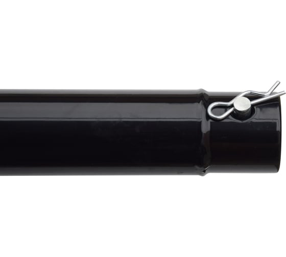 Шнек для бензобура 200х800 мм Elmos e70 394