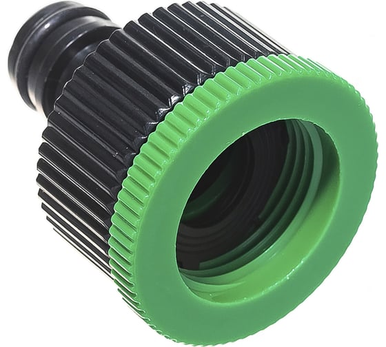 Адаптер с переходником HL023 3/4"-1" Park002715