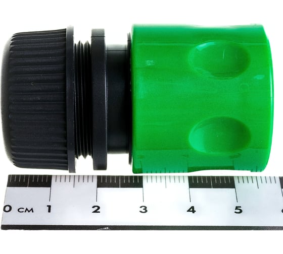Соединитель HL031 1/2" Park 002721