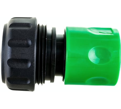 Соединитель HL032 3/4" в пакете Park 002723