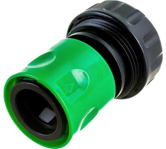 Соединитель HL032 3/4" в пакете Park 002723