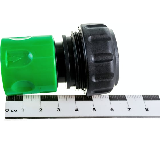 Соединитель HL032 3/4" в пакете Park 002723