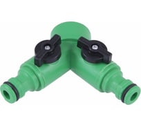 Распределитель HL043 3/4" Park 330100