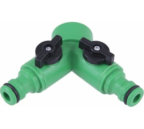 Распределитель HL043 3/4" Park 330100