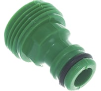 Адаптер HL015 3/4" с внешней резьбой Park 330078
