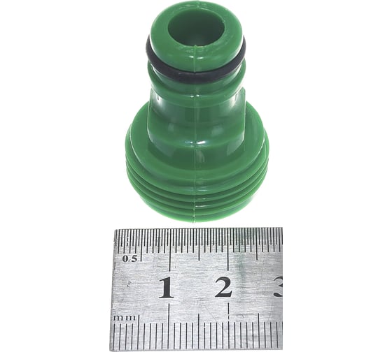 Адаптер HL015 3/4" с внешней резьбой Park 330078