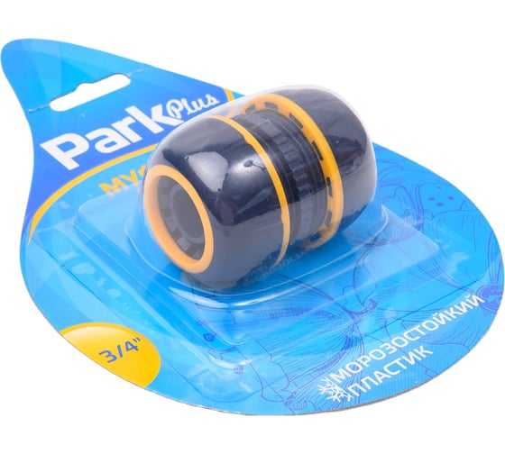 Муфта ремонтная DY8013DL 3/4" Park 001180