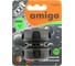 Муфта ремонтная 3/4 AMIGO 79506 2