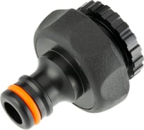 Адаптер для крана 1/2-3/4 AMIGO 79508