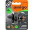 Адаптер для крана 3/4-1 AMIGO 79509 3