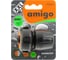 Коннектор для шлангов 3/4 AMIGO 79503 3