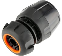 Коннектор для шлангов 1/2 AMIGO 79501