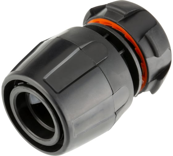 Коннектор для шлангов 1/2 AMIGO 79501