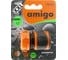 Коннектор для шлангов 1/2 AMIGO 79512 2