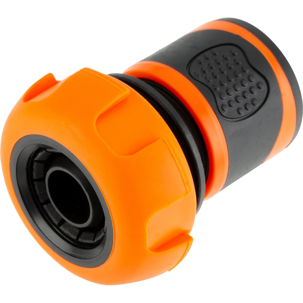 Коннектордляшлангов3/4AMIGO79514