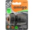 Коннектор для шлангов с аквастопом 3/4 AMIGO 79504 3