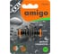 Двойник соединительный AMIGO 79510 2