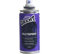 Мультиспрей All Part Protect 210 мл GRENT 40356