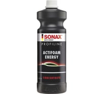 Автошампунь ручной с активной пеной 1 л ProfiLine SONAX 618300