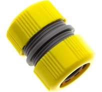 Муфта шланг-шланг 3/4" х 3/4" ЧЕГЛОК 15-19-304