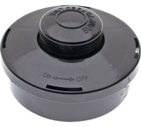 Катушка для триммера 1D М10х1.25 LH ЧЕГЛОК 16-01-004