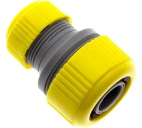 Муфта шланг-шланг 1/2" х 3/4" ЧЕГЛОК 15-19-267