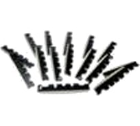 Комплект лезвий для TC 32M, 38M, 32 ME, 32 MAC (15 шт.) Wolf-Garten 3628095