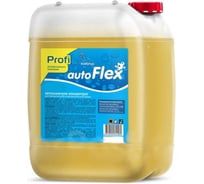 Шампунь желтый концентрат AutoFlex 10 л для бесконтактной мойки Kolibriya 49347