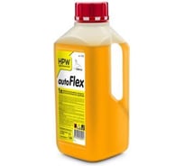 Шампунь-концентрат AutoFlex АВД 1 л для моек высокого давления Kolibriya 52104
