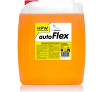 Шампунь-концентрат AutoFlex АВД 5 л для моек высокого давления Kolibriya 52103