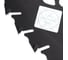 Диск для триммера Top Black (255х25.4 мм; 40Т) MATUR 716-02-254 2