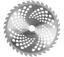 Нож для триммера (230х25.4 мм; 36 зубьев) TUNDRA 5089930