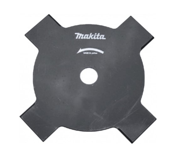 Нож стальной для триммера BCX3400/BCX3410 Makita 363224140