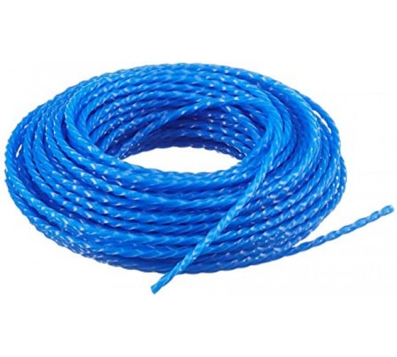 Леска для триммера Dolmar (2.4 мм; 15 м) Makita 369224070