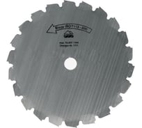Пильный диск для триммера Makita 385224171